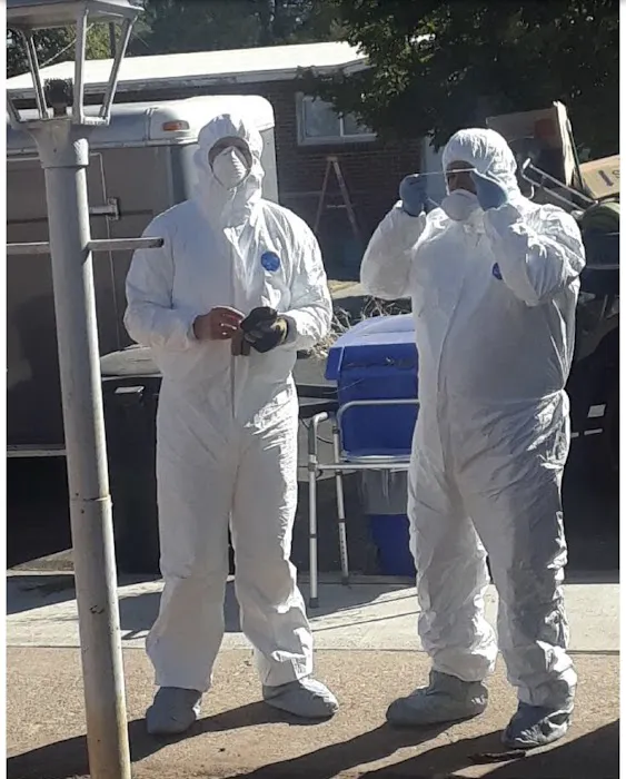 Asset Environmental | Mold & Meth Inspection, Testing, Remediation, Cleanup Picture 8