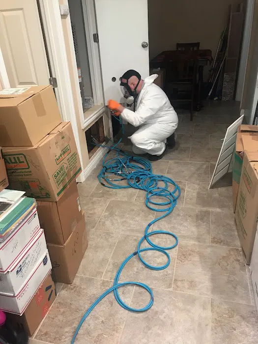 Asset Environmental | Mold & Meth Inspection, Testing, Remediation, Cleanup Picture 4