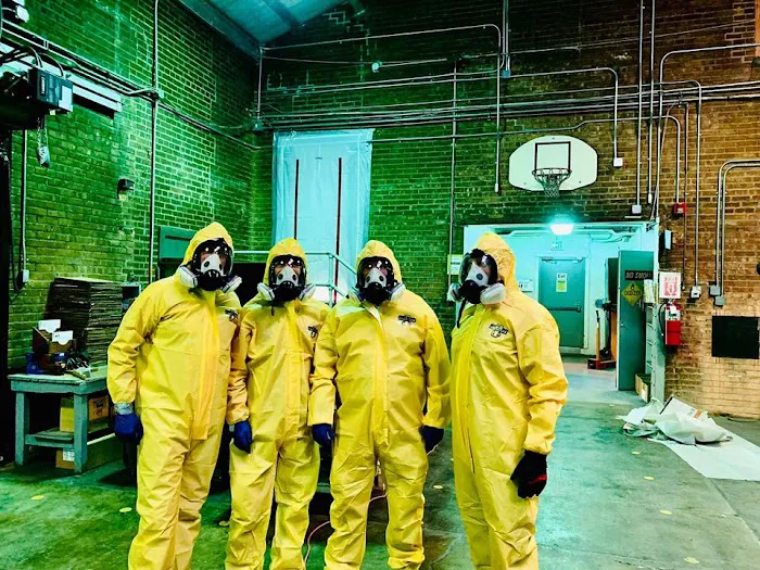 Asset Environmental | Mold & Meth Inspection, Testing, Remediation, Cleanup Picture 7