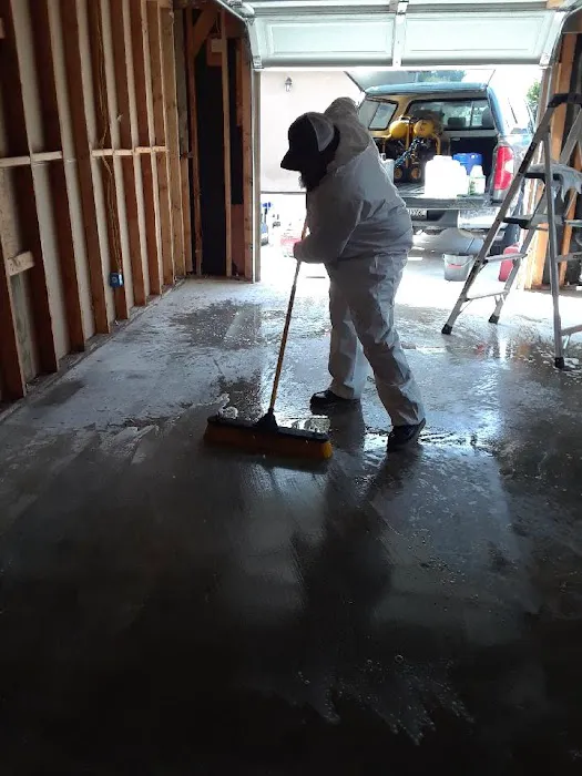 Asset Environmental | Mold & Meth Inspection, Testing, Remediation, Cleanup Picture 2