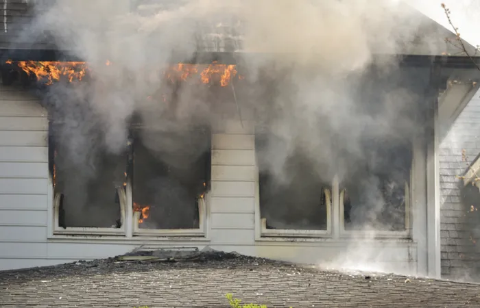 Emergency Restoration Solutions Picture 5