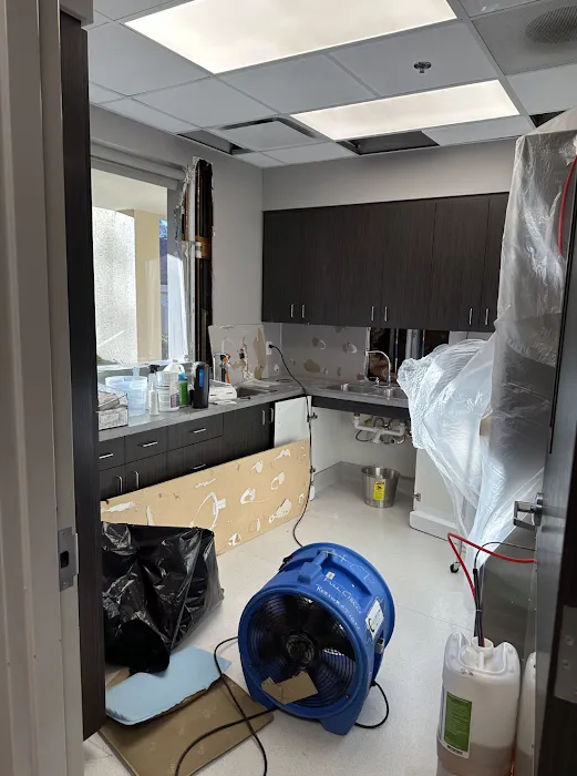 Emergency Restoration Solutions Picture 1