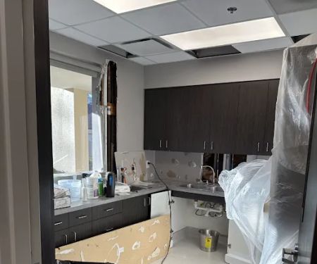 Emergency Restoration Solutions