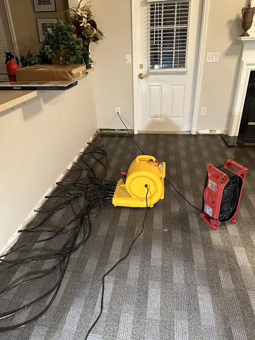 Emergency Restoration Solutions Picture 6