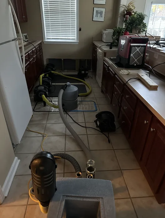 Emergency Restoration Solutions Picture 7