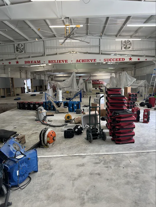 Emergency Restoration Solutions Picture 3