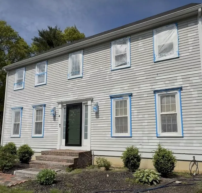 Masse Group Painting Picture 2