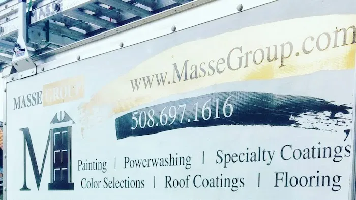 Masse Group Painting Picture 3