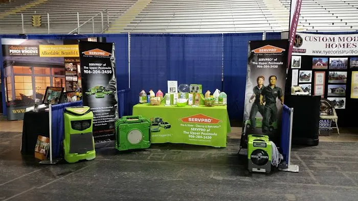 SERVPRO of The Upper Peninsula Picture 7
