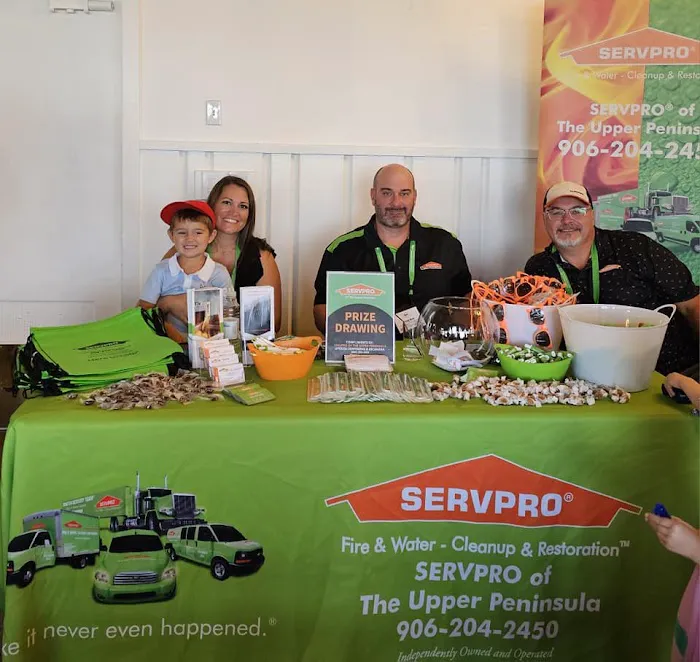 SERVPRO of The Upper Peninsula Picture 2