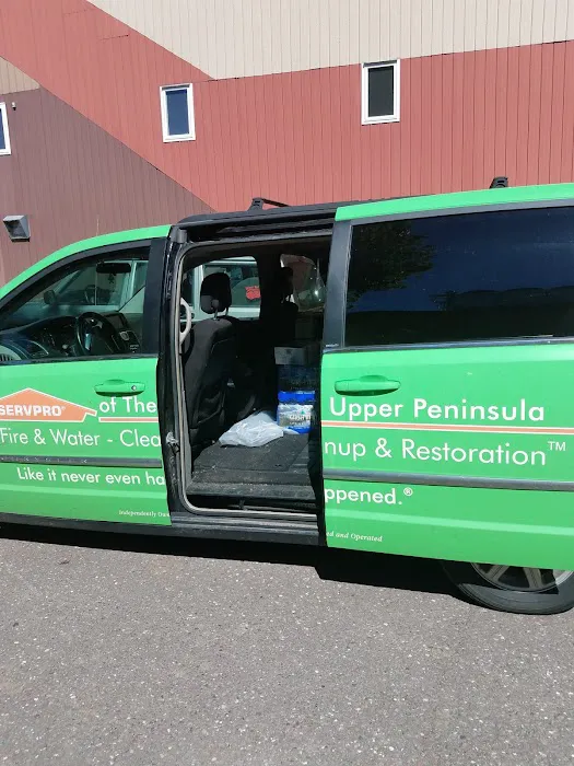 SERVPRO of The Upper Peninsula Picture 3