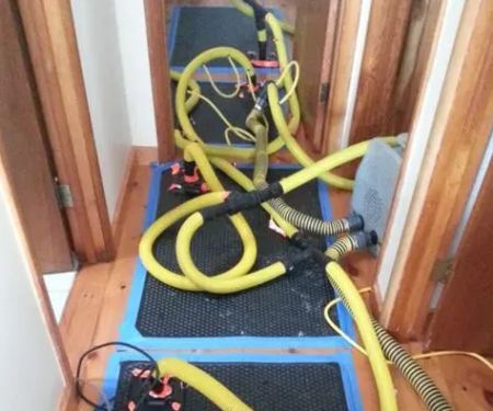 Excel Cleaning & Restoration