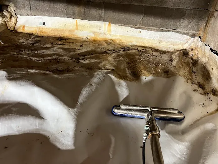 Excel Cleaning & Restoration Picture 2