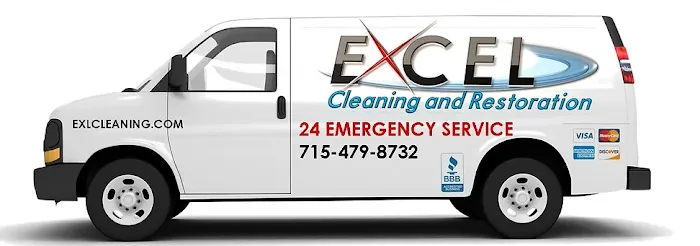 Excel Cleaning & Restoration Picture 3