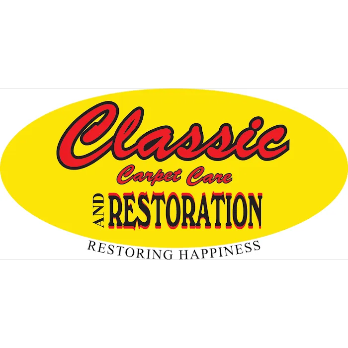 Classic Carpet Care & Restoration Picture 7
