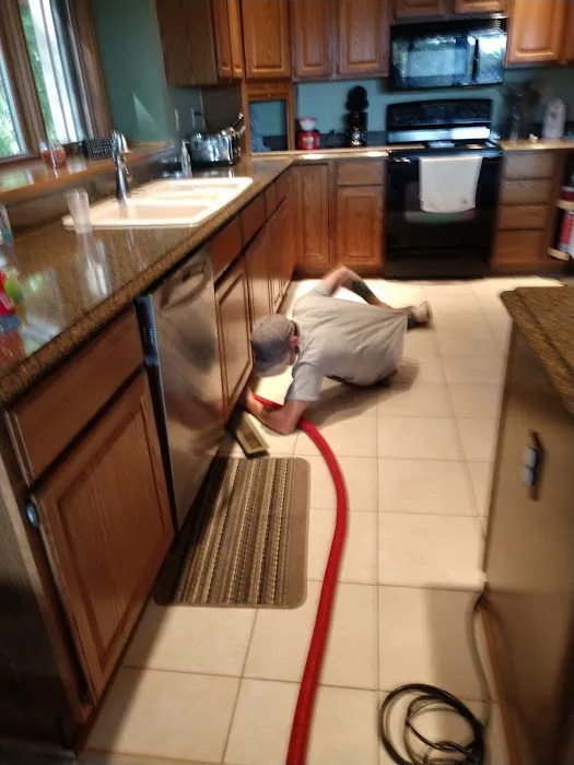 Clean As Can Be Services Picture 1