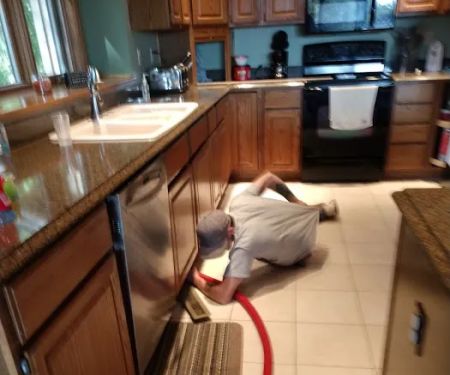 Clean As Can Be Services