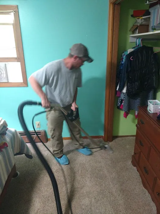 Clean As Can Be Services Picture 5