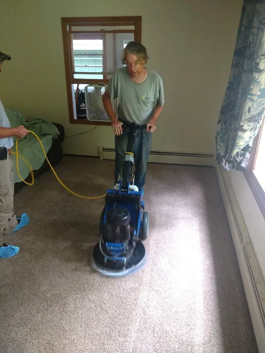 Clean As Can Be Services Picture 3