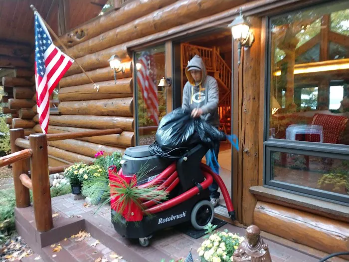 Clean As Can Be Services Picture 10