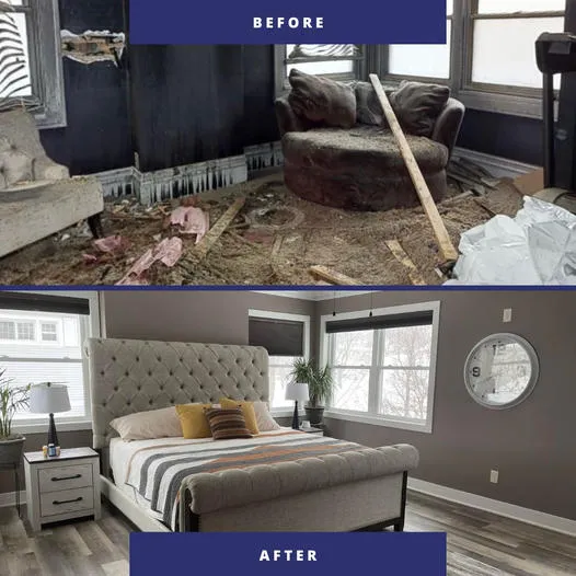 NorthStar Restoration Services Picture 3