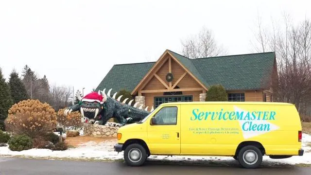 ServiceMaster Recovery by Restoration Holdings - Rhinelander Picture 3