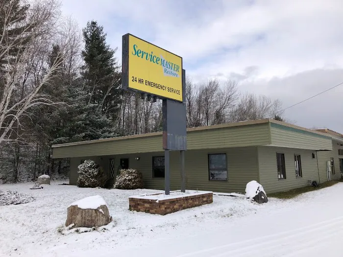 ServiceMaster Recovery by Restoration Holdings - Rhinelander Picture 5