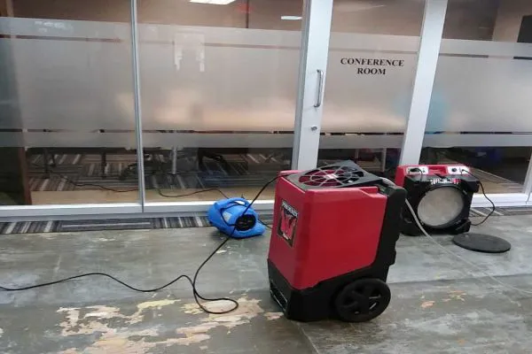 K-tech Kleening & Restoration Picture 5