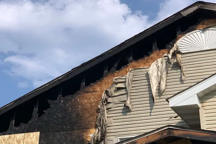 K-tech Kleening & Restoration Picture 8