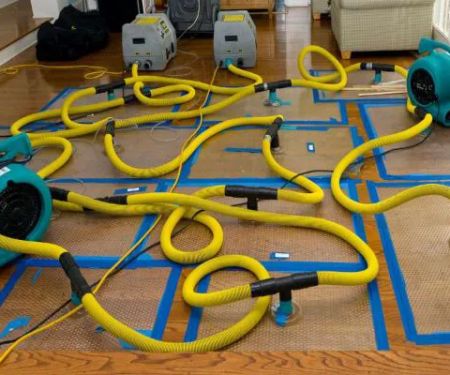 K-tech Kleening & Restoration