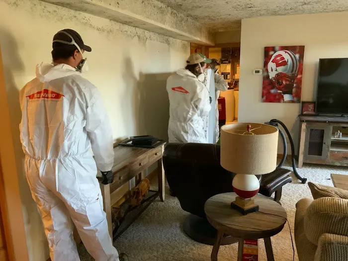 SERVPRO of Wausau Picture 3