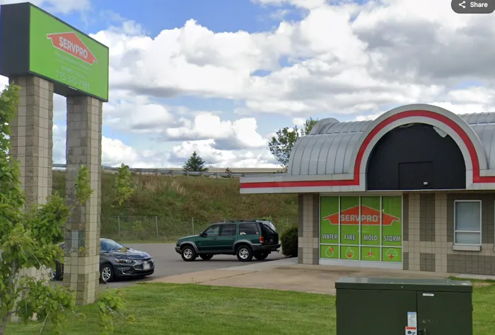 SERVPRO of Wausau Picture 4