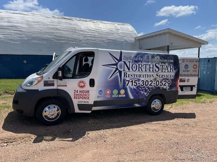 NorthStar Restoration Services Picture 7