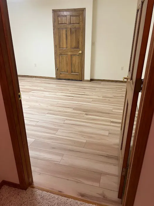 Badger Restoration LLC. Picture 1