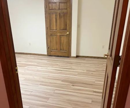 Badger Restoration LLC.