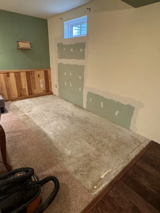 Badger Restoration LLC. Picture 10