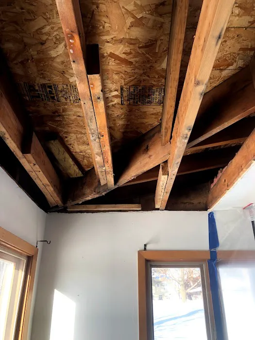 Badger Restoration LLC. Picture 9