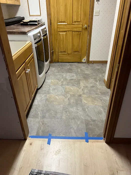 Badger Restoration LLC. Picture 6