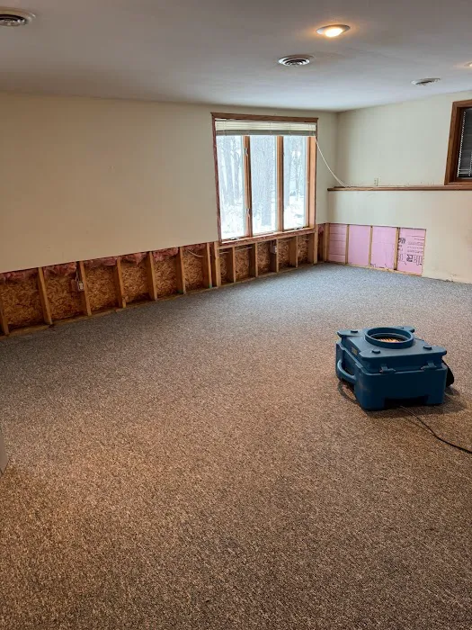 Badger Restoration LLC. Picture 7