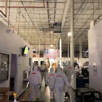 SERVPRO of Stevens Point ico