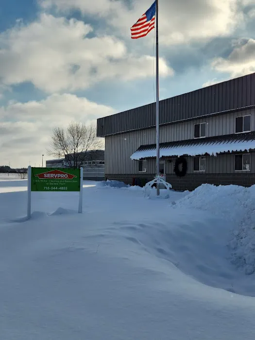 SERVPRO of Stevens Point Picture 4