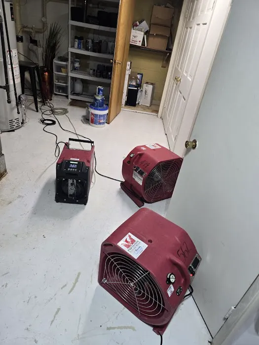 K-tech Kleening & Restoration Picture 7