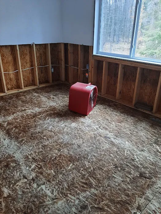 K-tech Kleening & Restoration Picture 8