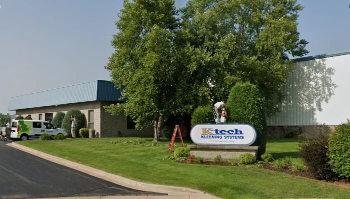 K-tech Kleening & Restoration Picture 2