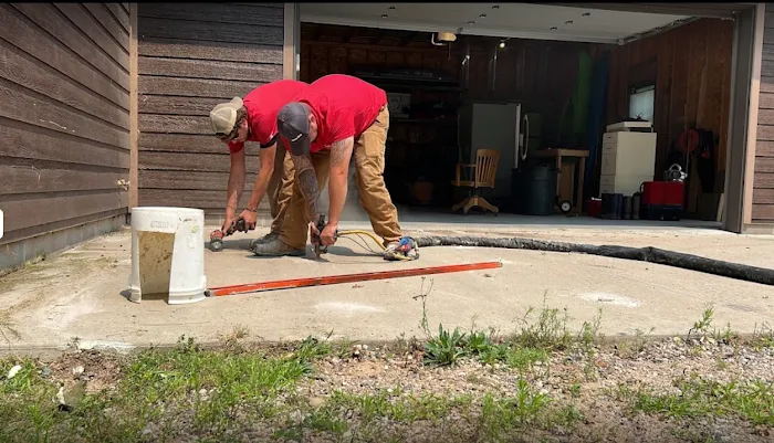 Sure-Dry, LLC Picture 7