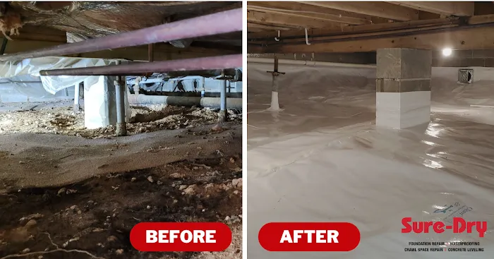 Sure-Dry, LLC Picture 1