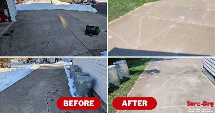 Sure-Dry, LLC Picture 4