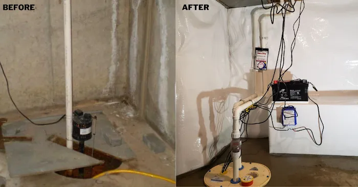 Sure-Dry, LLC Picture 5