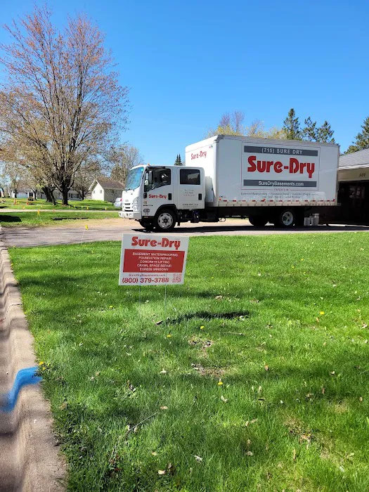 Sure-Dry, LLC Picture 2