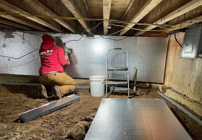 Sure-Dry, LLC Picture 3